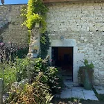 Du Voyageur De La Maison Blanche 4p Saint-Yzans-de-Médoc